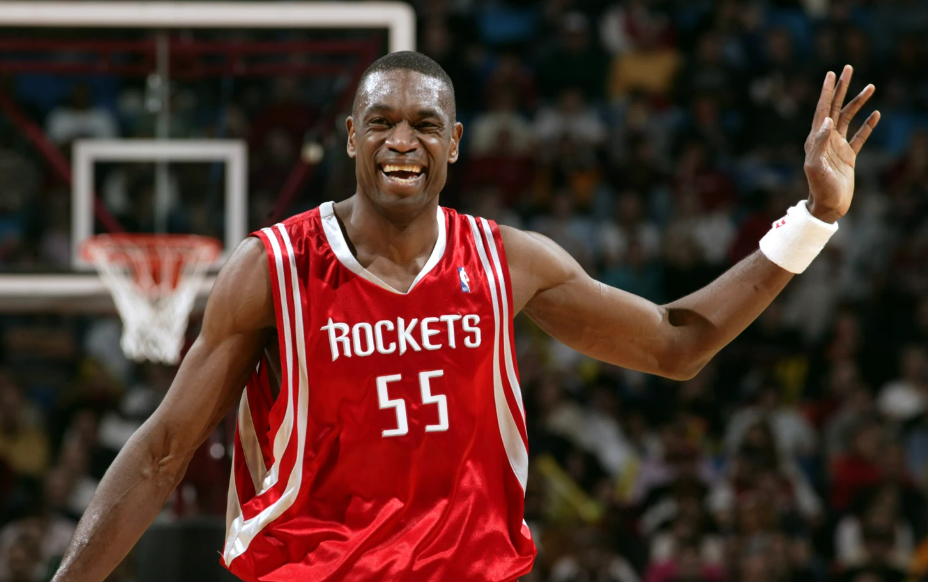 Dikembe Mutombo (58): Basketball Hall of Famer known for his defensive prowess, Mutombo died in September. 